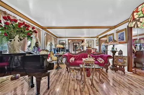 Living - 45331 Rector Dr, Canton, MI 48188 photo 1 of 5