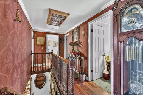 Entry Way - 45331 Rector Dr, Canton, MI 48188 photo 4 of 4