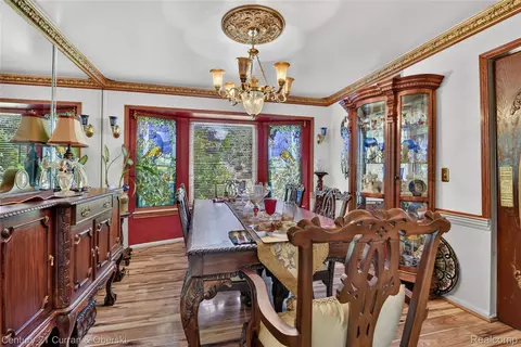 Dining - 45331 Rector Dr, Canton, MI 48188 photo 2 of 8