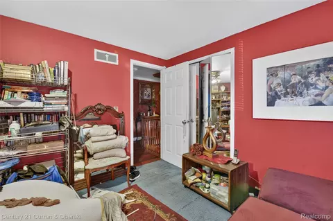 Bedroom - 45331 Rector Dr, Canton, MI 48188 photo 5 of 5