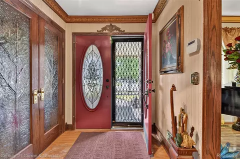 Entry Way - 45331 Rector Dr, Canton, MI 48188 photo 1 of 4