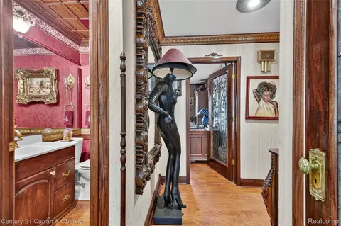 Entry Way - 45331 Rector Dr, Canton, MI 48188 photo 3 of 4