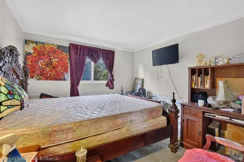 Bedroom - 45331 Rector Dr, Canton, MI 48188 photo 1 of 5