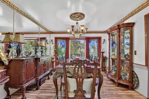 Dining - 45331 Rector Dr, Canton, MI 48188 photo 1 of 8