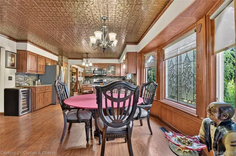 Dining - 45331 Rector Dr, Canton, MI 48188 photo 8 of 8