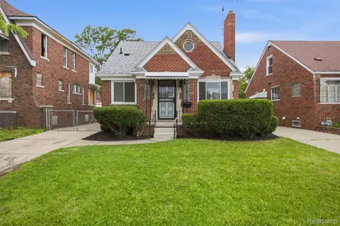 14921 Bringard Dr, Detroit, MI 48205