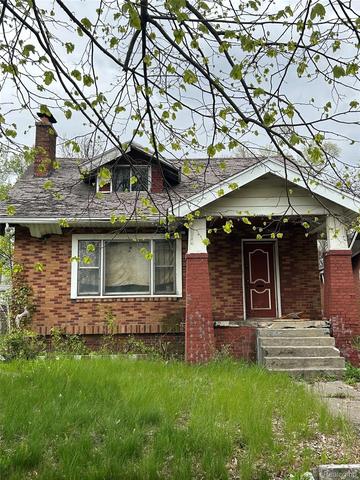 11384 Belleterre St, Detroit, MI 48204