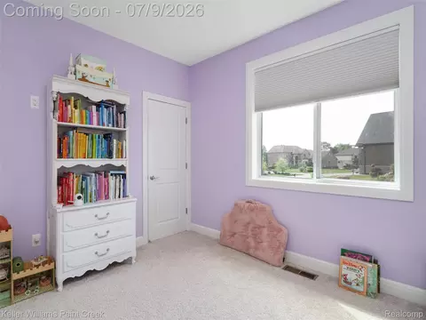 Bedroom - 2100 Shane Ct, Addison, MI 48370 photo 3 of 7