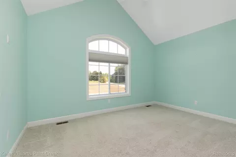 Bedroom - 2100 Shane Ct, Addison, MI 48370 photo 1 of 6