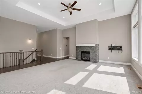 Living - 2100 Shane Ct, Addison, MI 48370 photo 2 of 3
