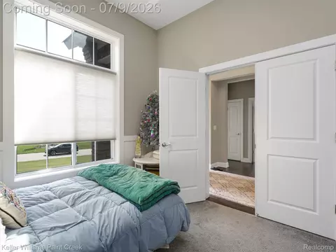 Bedroom - 2100 Shane Ct, Addison, MI 48370 photo 1 of 7