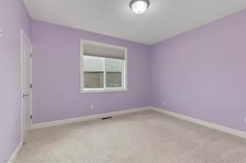 Bedroom - 2100 Shane Ct, Addison, MI 48370 photo 3 of 6