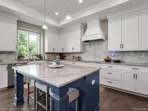 Kitchen - 2100 Shane Ct, Addison, MI 48370 photo 3 of 3