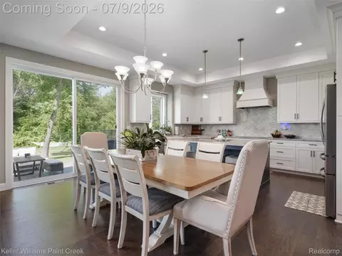 Dining - 2100 Shane Ct, Addison, MI 48370 photo 2 of 2