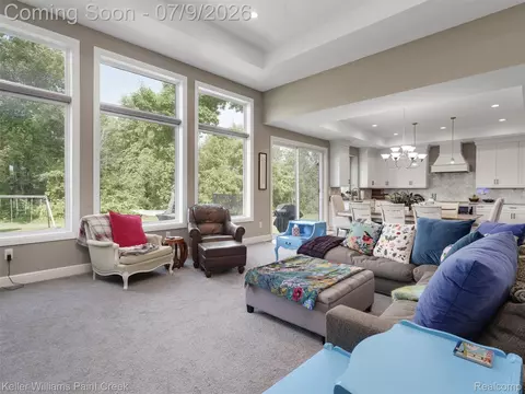 Living - 2100 Shane Ct, Addison, MI 48370 photo 1 of 5