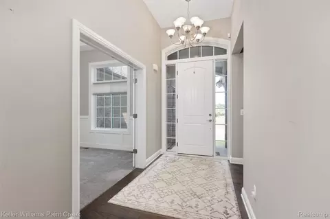 Entry Way - 2100 Shane Ct, Addison, MI 48370 photo 1 of 2