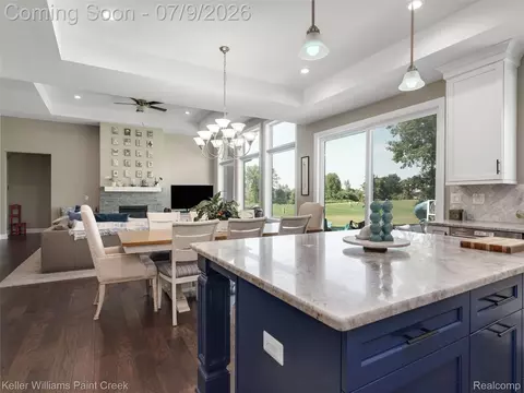 Kitchen - 2100 Shane Ct, Addison, MI 48370 photo 1 of 3