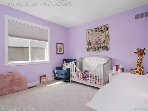 Bedroom - 2100 Shane Ct, Addison, MI 48370 photo 2 of 7