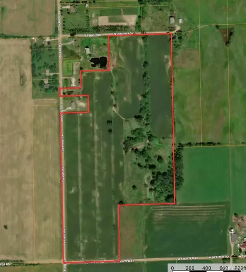 7451 Fostoria Rd, Watertown, MI 48744