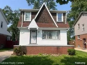 12945 Forrer St, Detroit, MI 48227