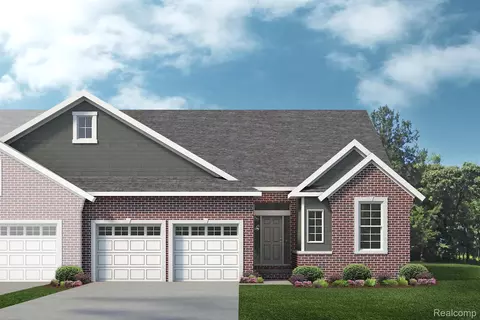 61787 Empire Rd, Lyon, MI 48178