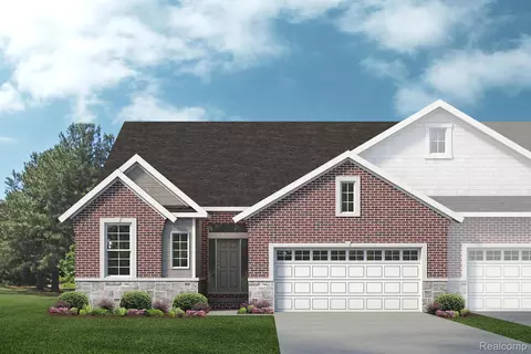 61707 Empire Rd, Lyon, MI 48178