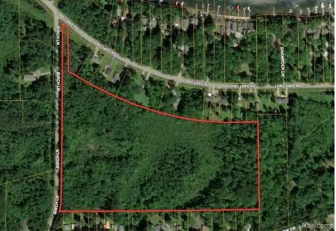 4670 Birch Ln, Plainfield, MI 48739