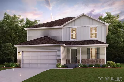 2333 Pebble Creek Ct, Monitor, MI 48706