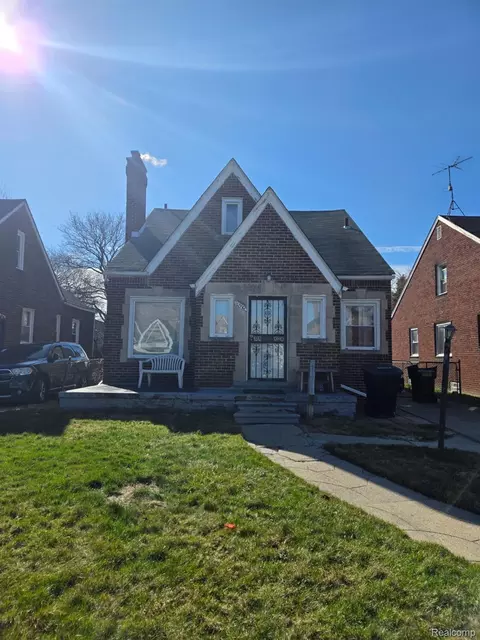 11510 Nashville St, Detroit, MI 48205