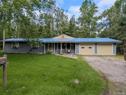 4365 N Norway Rd, Alcona, MI 48742