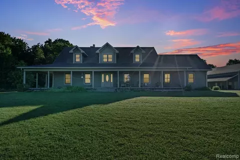 14380 Dice Rd, Richland, MI 48626