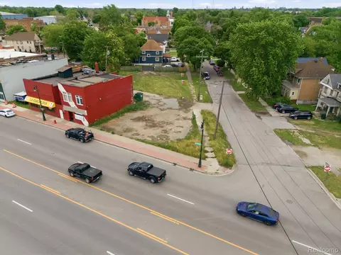 6355 Michigan Ave, Detroit, MI 48210