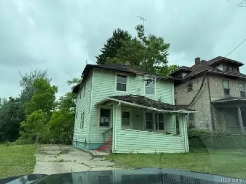 420 E Dayton St, Flint, MI 48505