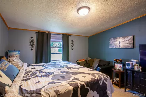 6100 Otis Lake Rd, Hope, MI 49046