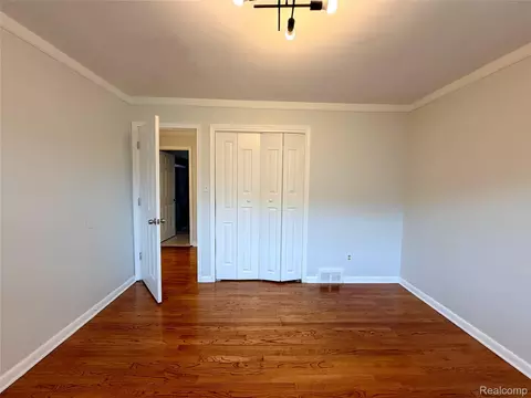Bedroom - 19189 Berden St, Grosse Pointe, MI 48236 photo 1 of 2
