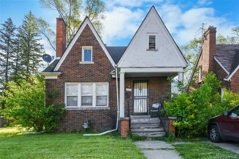 10046 Cheyenne St, Detroit, MI 48227