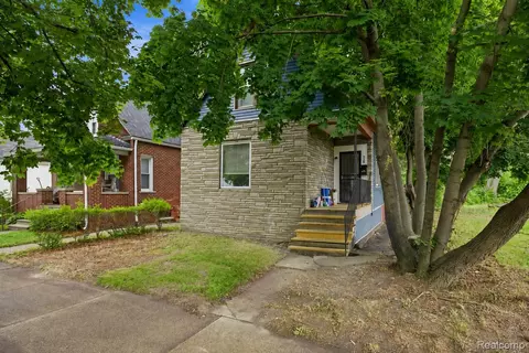 5644 Hartford St, Detroit, MI 48210