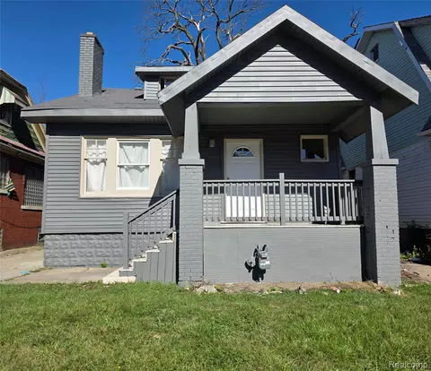 2530 Fullerton St, Detroit, MI 48238