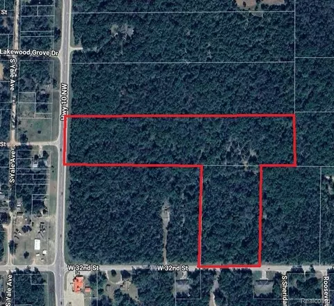 V/l Hwy 10 Nw, Webber, MI 49304