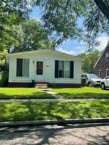 12920 E Canfield St, Detroit, MI 48215