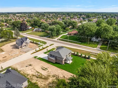 View/Area - 49001 Wingfield Dr, Macomb, MI 48044 photo 8 of 8