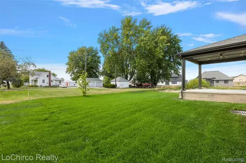 Exterior - 49001 Wingfield Dr, Macomb, MI 48044 photo 8 of 8