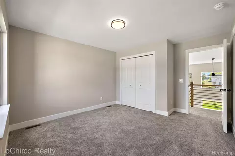 Bedroom - 49001 Wingfield Dr, Macomb, MI 48044 photo 8 of 8
