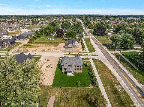 View/Area - 49001 Wingfield Dr, Macomb, MI 48044 photo 7 of 8