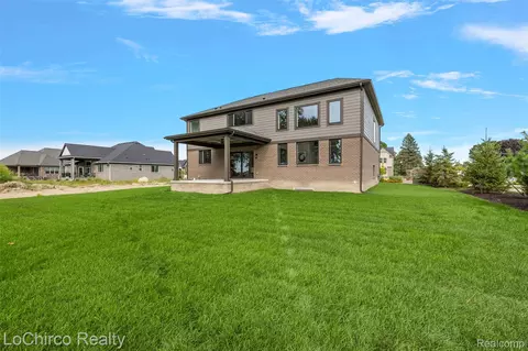 Other - 49001 Wingfield Dr, Macomb, MI 48044 photo 25 of 25