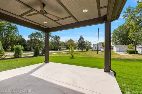 Exterior - 49001 Wingfield Dr, Macomb, MI 48044 photo 7 of 8