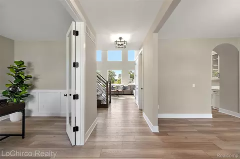 Entry Way - 49001 Wingfield Dr, Macomb, MI 48044 photo 1 of 8