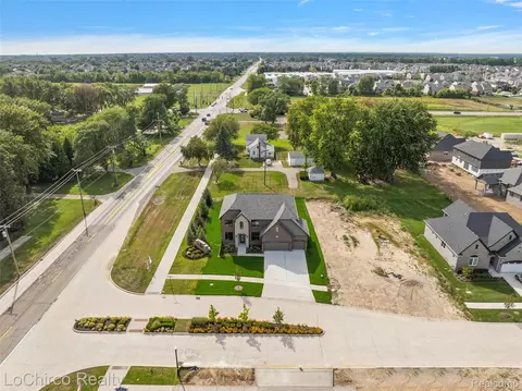 View/Area - 49001 Wingfield Dr, Macomb, MI 48044 photo 2 of 8