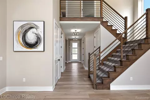Entry Way - 49001 Wingfield Dr, Macomb, MI 48044 photo 2 of 8