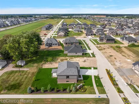 View/Area - 49001 Wingfield Dr, Macomb, MI 48044 photo 5 of 8